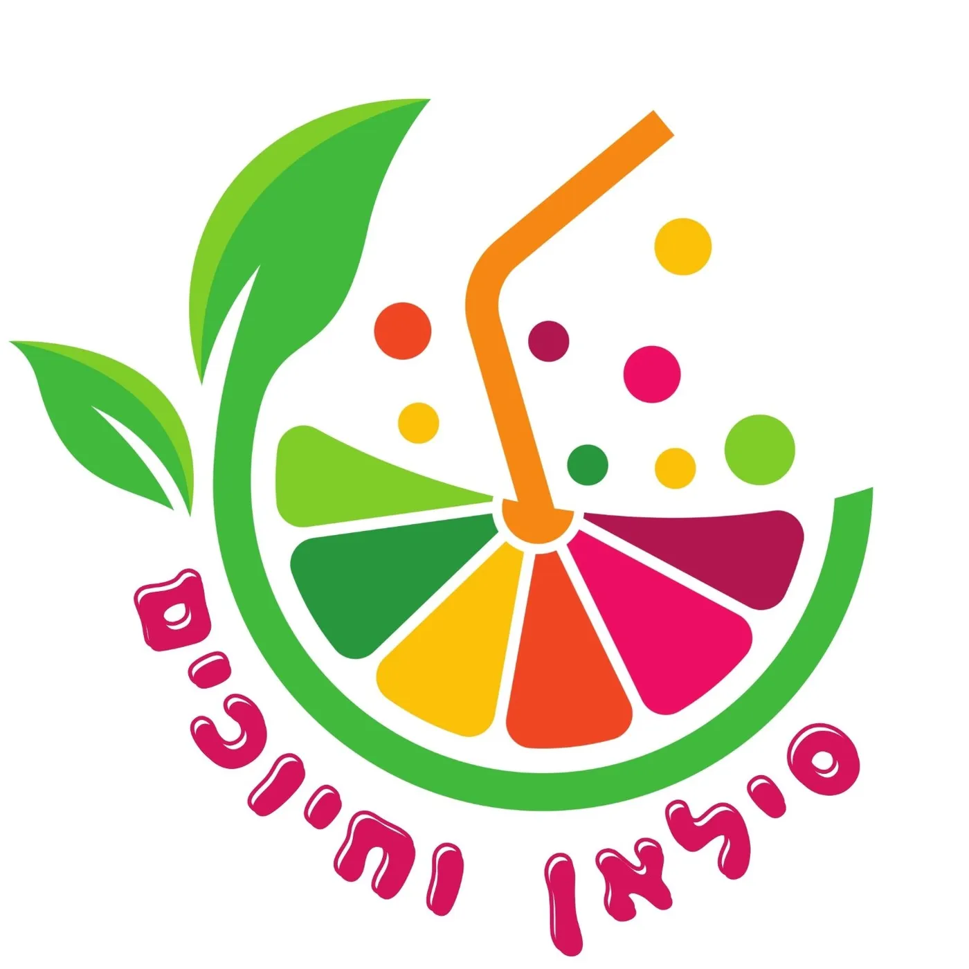 Website logo