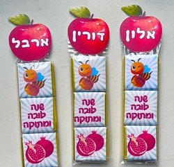 פרליני שוקולד בד"צ