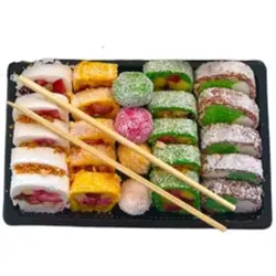 סושי MIX בינוני