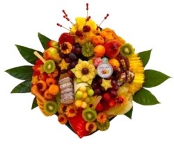 מגש פירות ITALY (עד 20 סועדים)