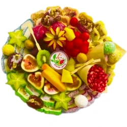 סושי FLOWER