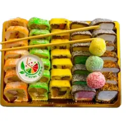 סושי MIX גדול