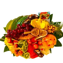 מגש פירות SPAIN (עד 10 סועדים)