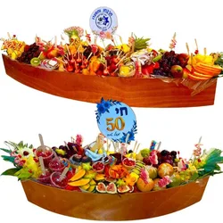 קיאק פירות מעץ 1.20 סמ